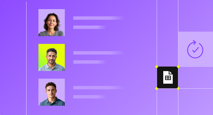 Auto Enrich Inbound Leads In Google Sheets