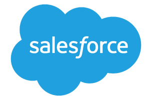 Salesforce logo