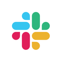 Slack logo