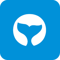 SourceWhale logo