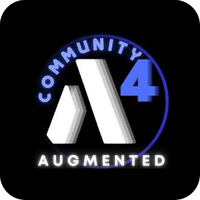 The Augmented 4 logo