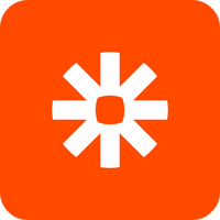 Zapier logo