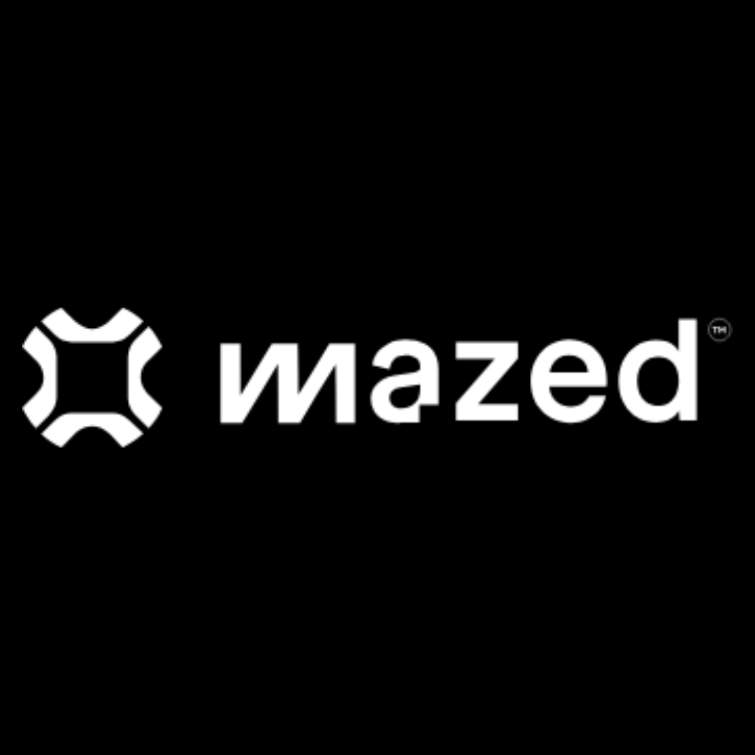 Mazed logo